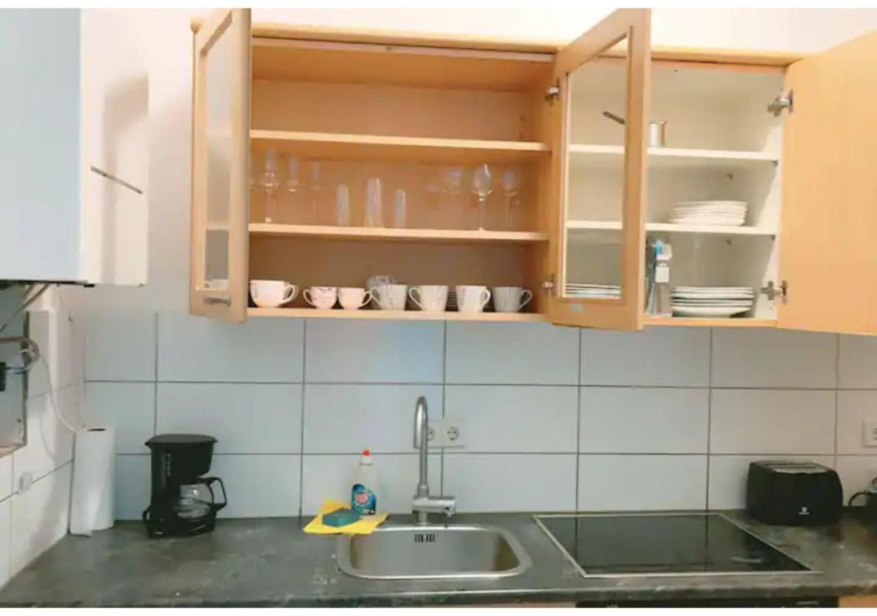 Sweet 1Br Apt. Simmering - Ideal For Longstays Відень Екстер'єр фото